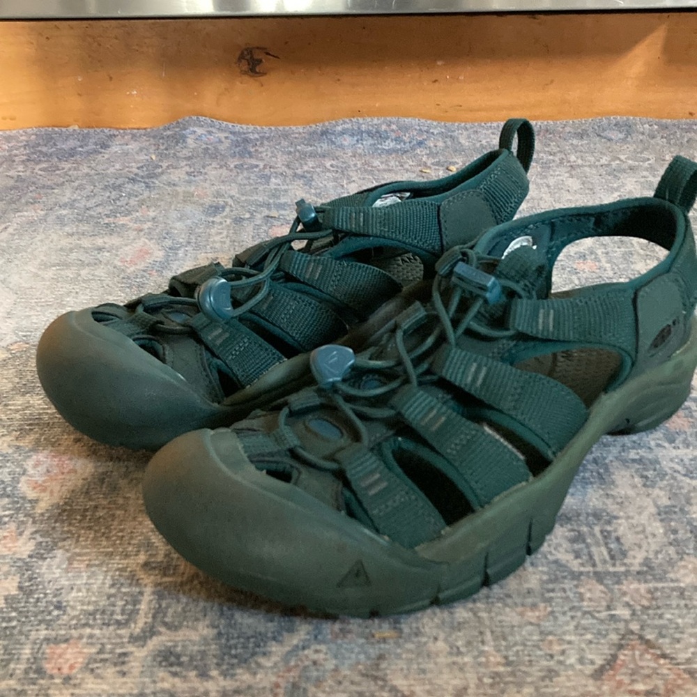 KEEN Women's Newport H2 Sandal
